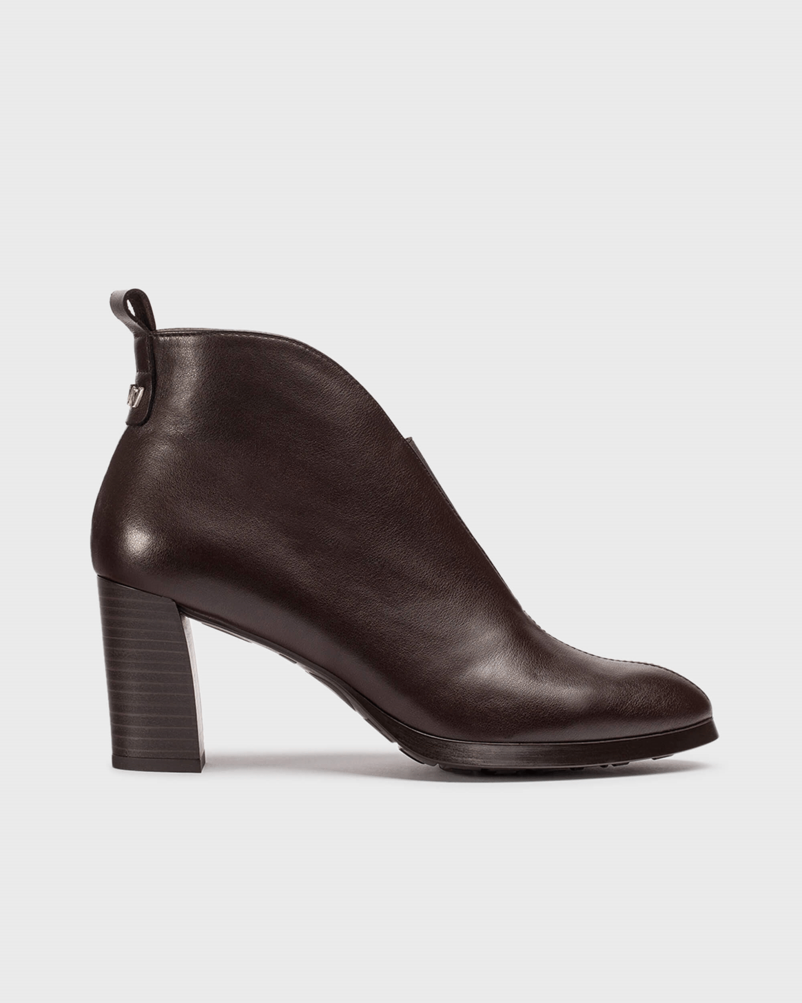 Sorrento | Brown | Wonders | Ankle Boots | Jenny Shoo Bootique