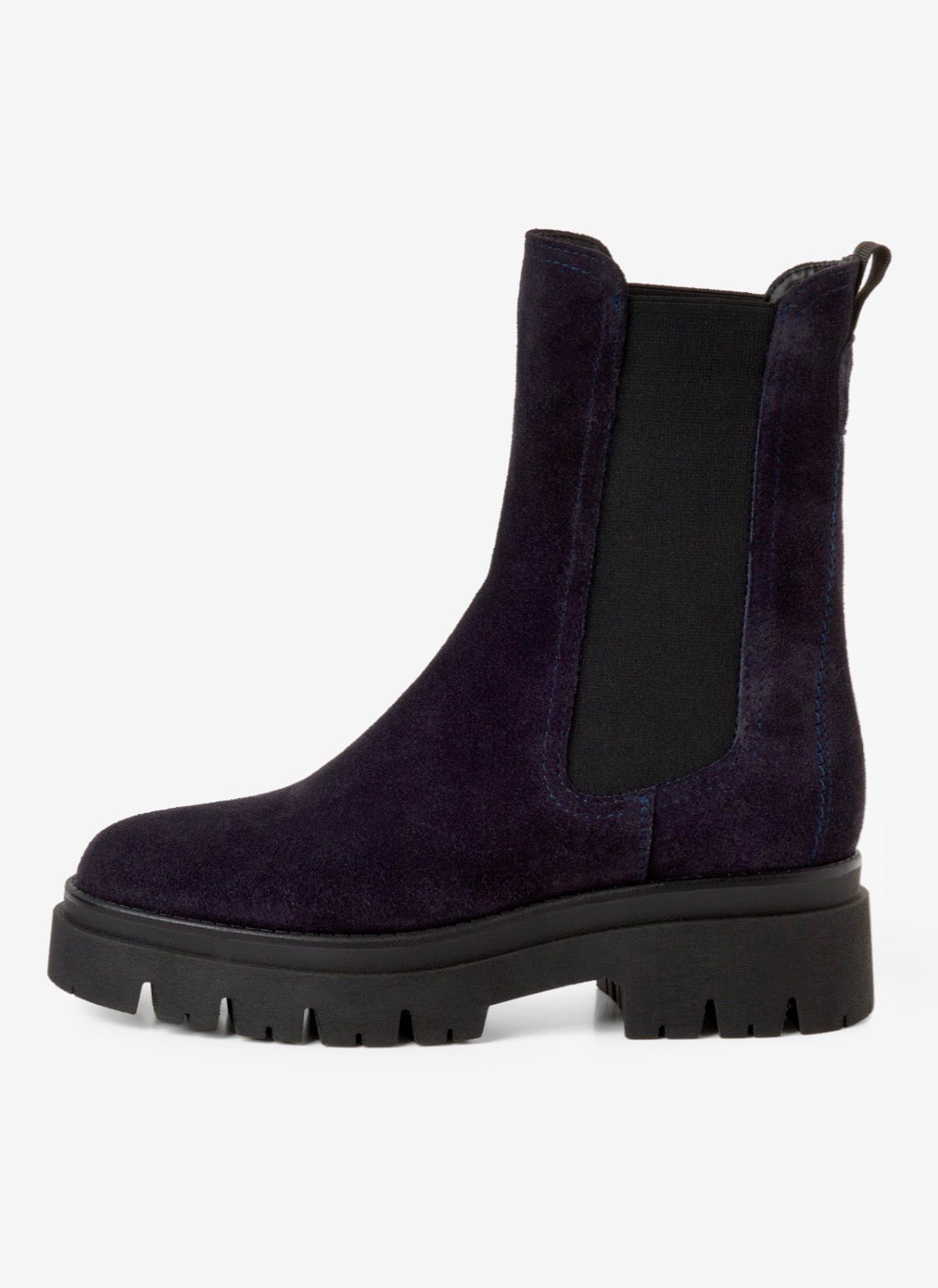 Cologne | Navy | Tamaris | Ankle Boots | Jenny Shoo Bootique