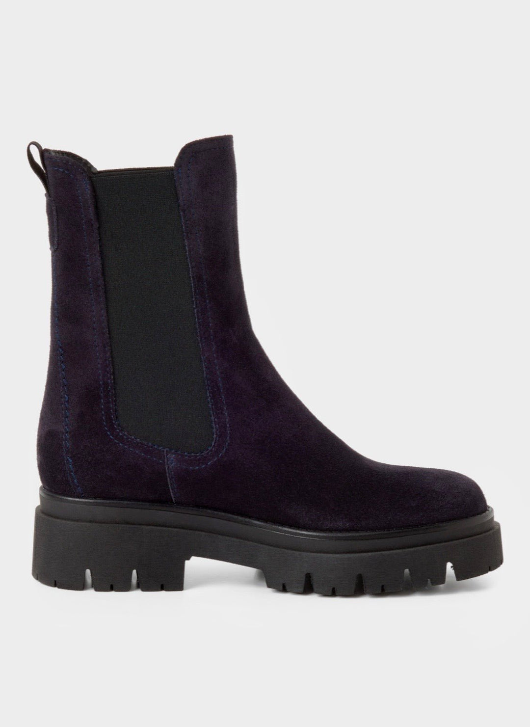 Cologne | Navy | Tamaris | Ankle Boots | Jenny Shoo Bootique