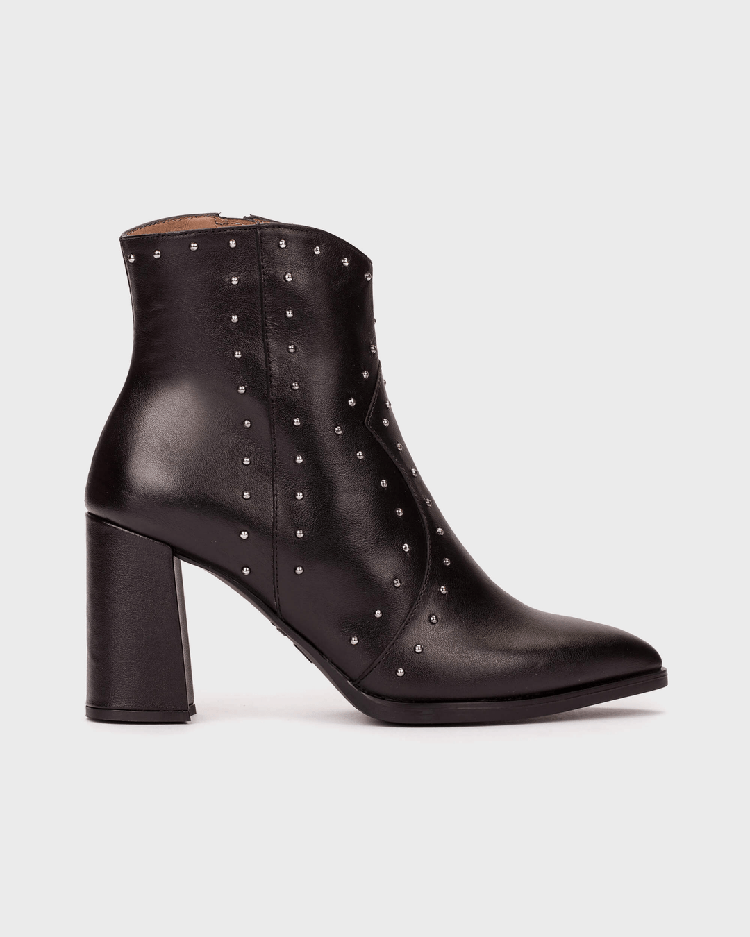 Aurora 31 | Black | Wonders | Ankle Boots | Jenny Shoo Bootique