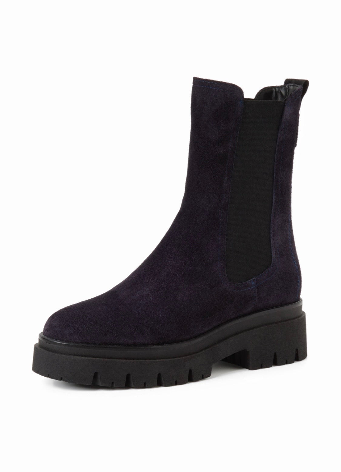 Cologne | Navy | Tamaris | Ankle Boots | Jenny Shoo Bootique