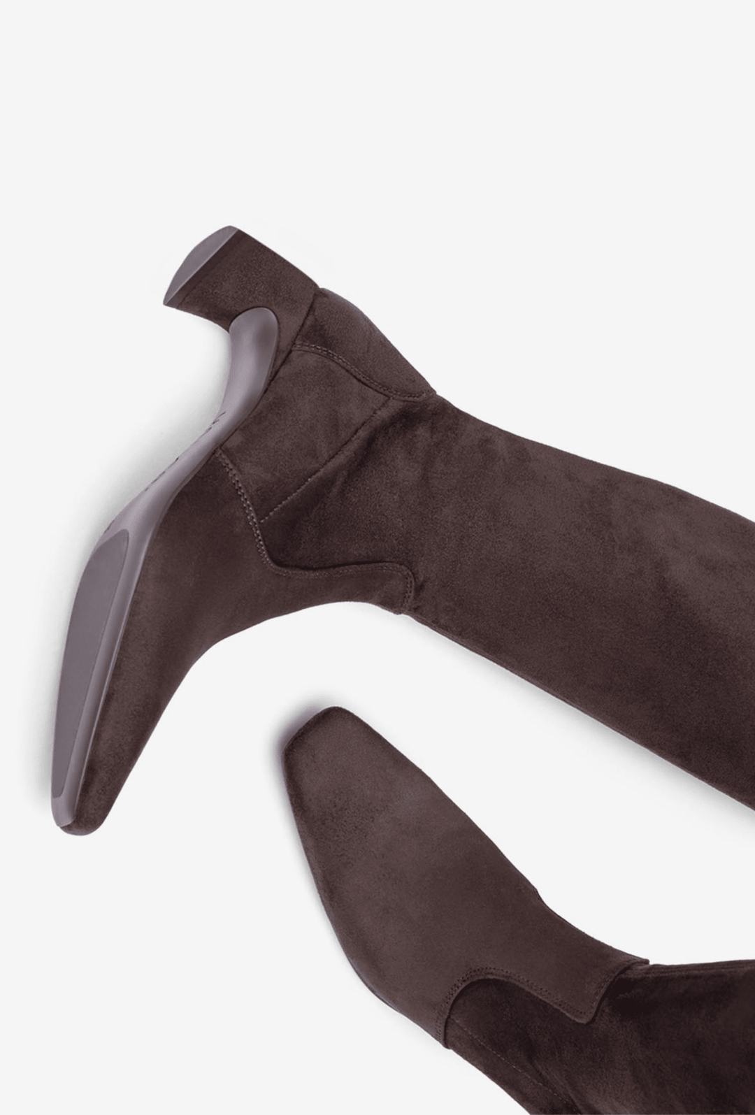 Junkera | Brown | Unisa | Long Boots | Jenny Shoo Bootique