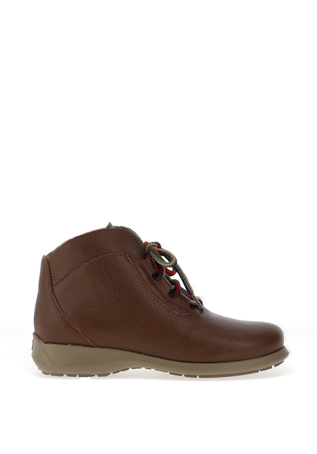 Rural | Brown | Jose Saenz | Ankle Boots | Jenny Shoo Bootique