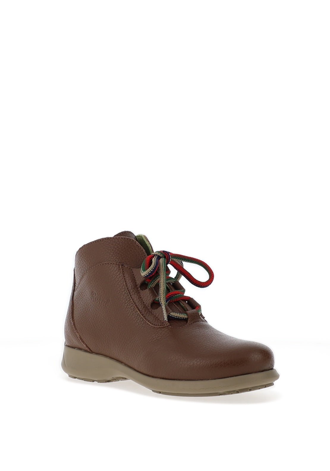 Rural | Brown | Jose Saenz | Ankle Boots | Jenny Shoo Bootique