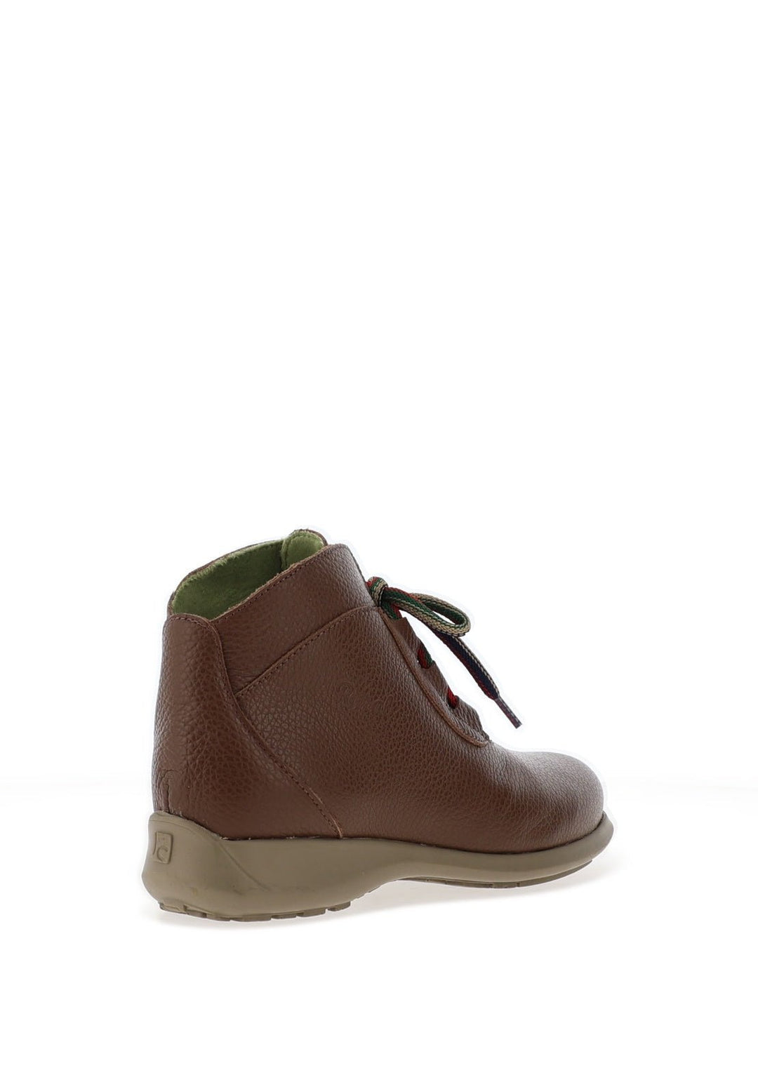 Rural | Brown | Jose Saenz | Ankle Boots | Jenny Shoo Bootique