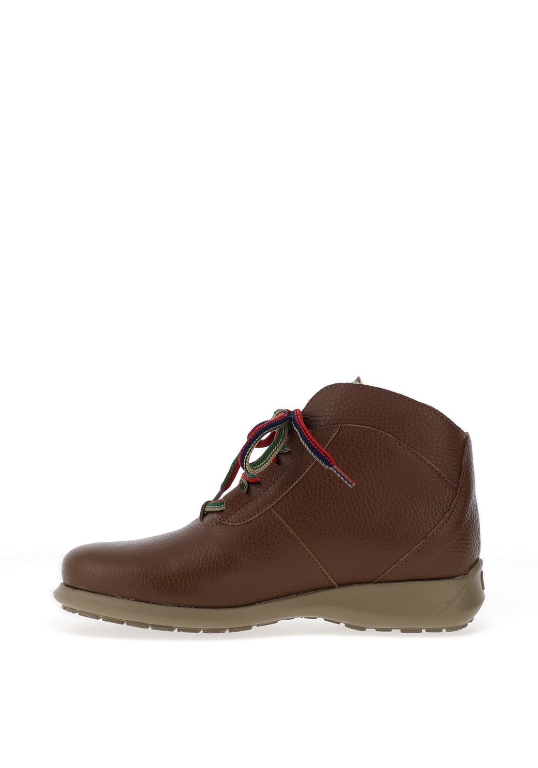 Rural | Brown | Jose Saenz | Ankle Boots | Jenny Shoo Bootique