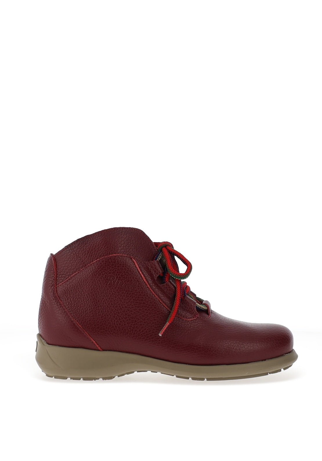 Rural | Wine | Jose Saenz | Ankle Boots | Jenny Shoo Bootique