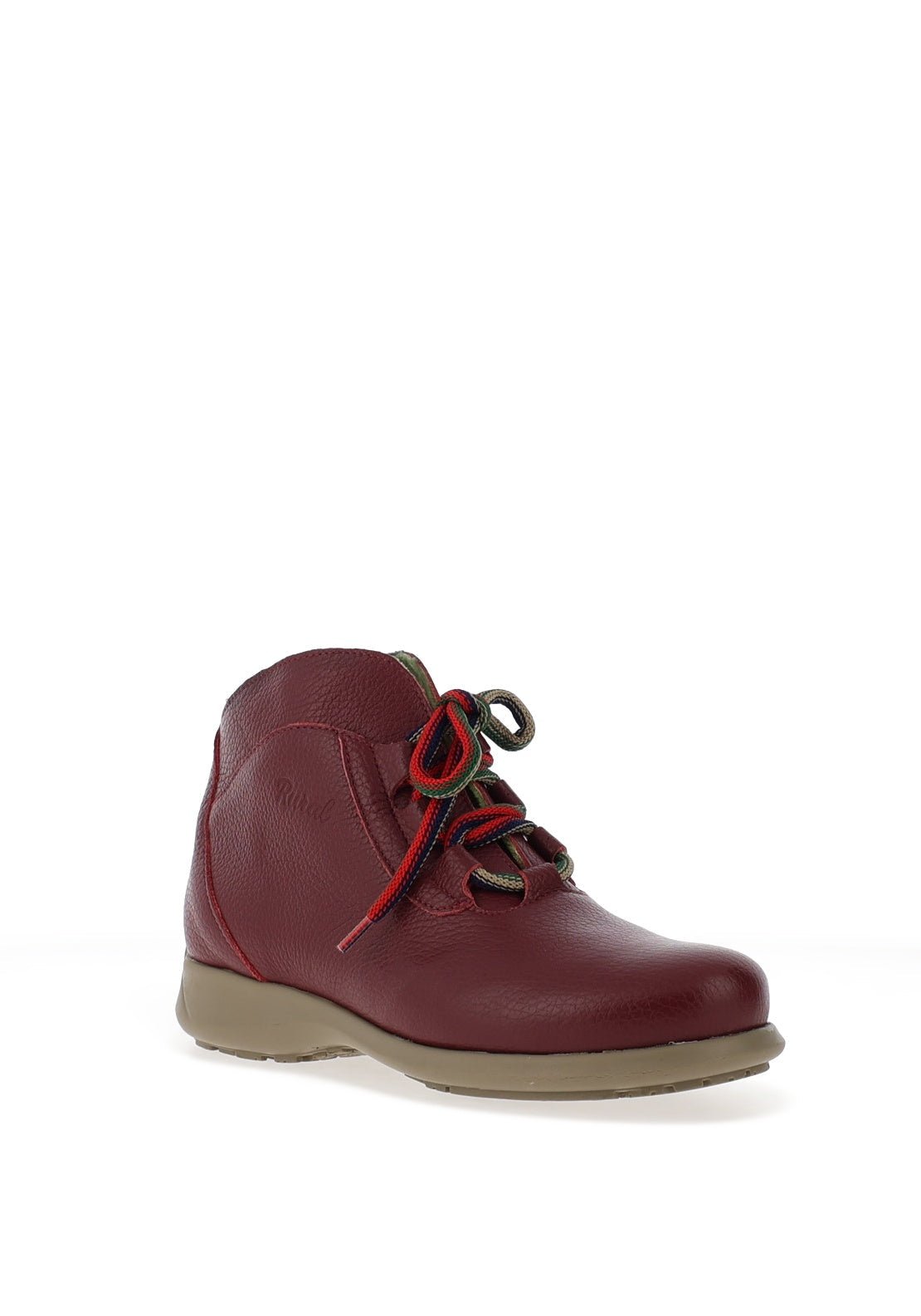 Rural | Wine | Jose Saenz | Ankle Boots | Jenny Shoo Bootique