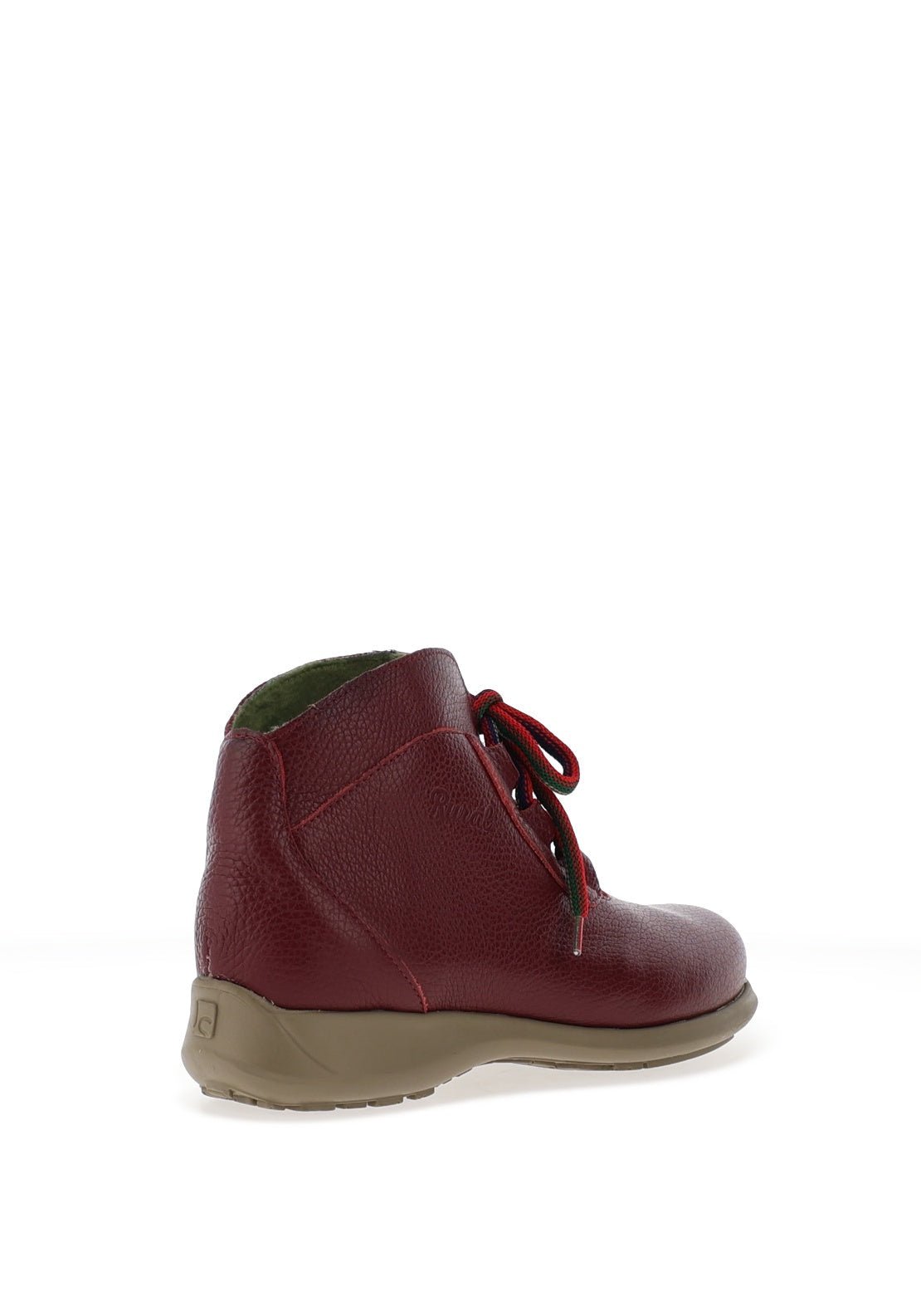 Rural | Wine | Jose Saenz | Ankle Boots | Jenny Shoo Bootique