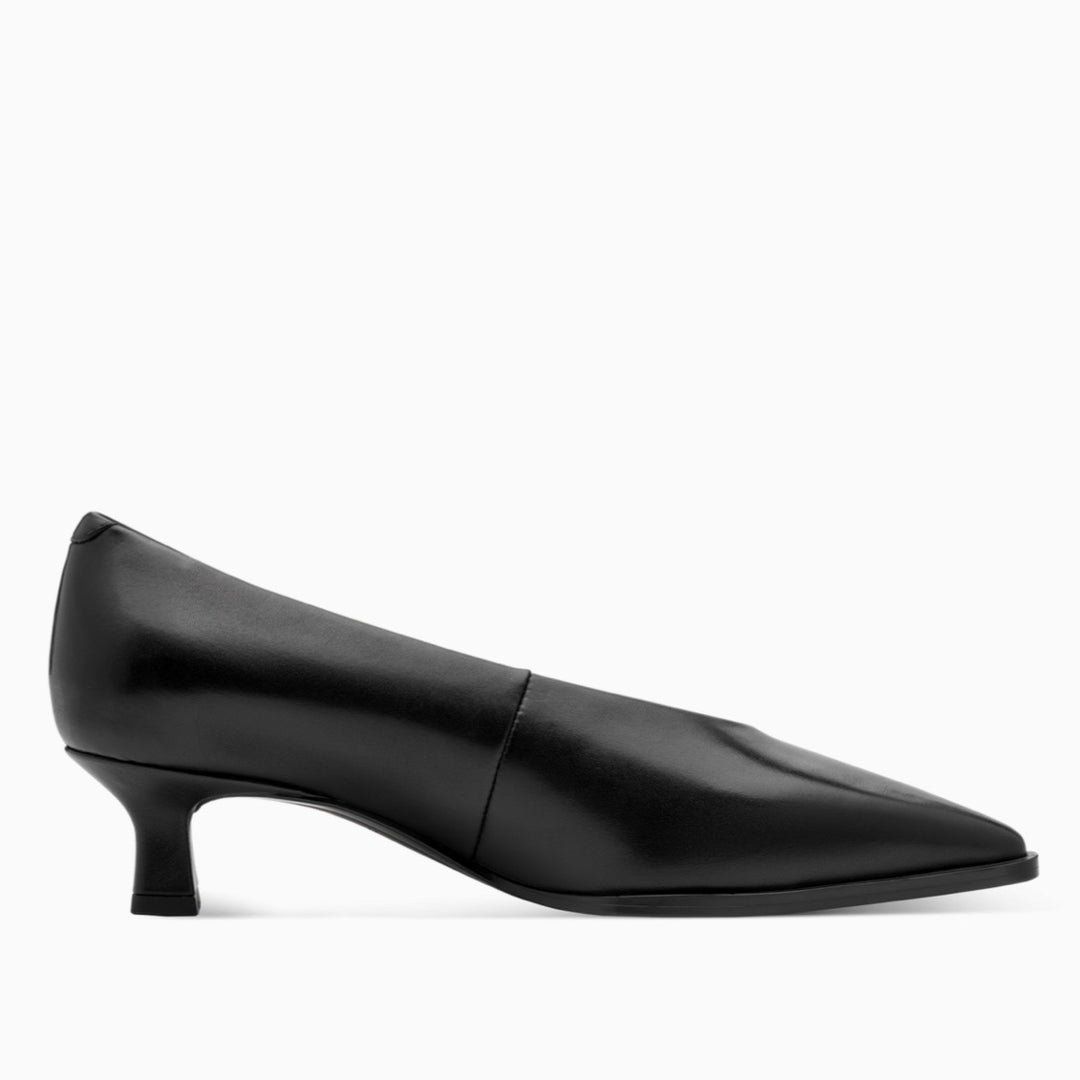 Rhine | Black | Tamaris | Heels | Jenny Shoo Bootique