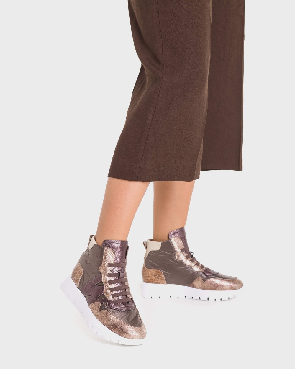 Odisei 93 | Bronze-Taupe