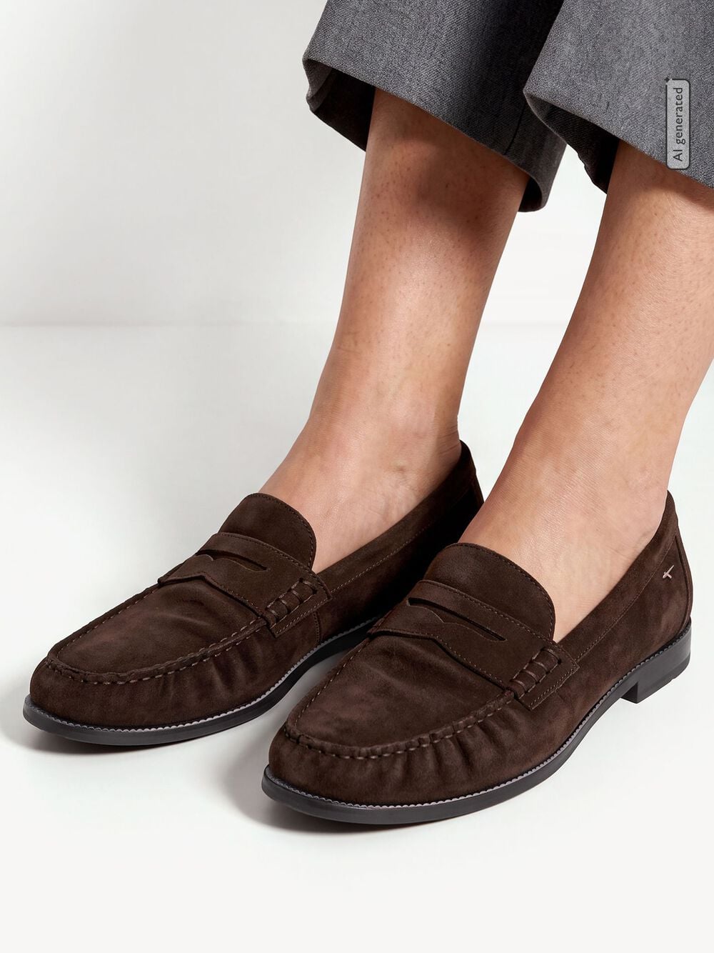 Jena | Mocca Brown