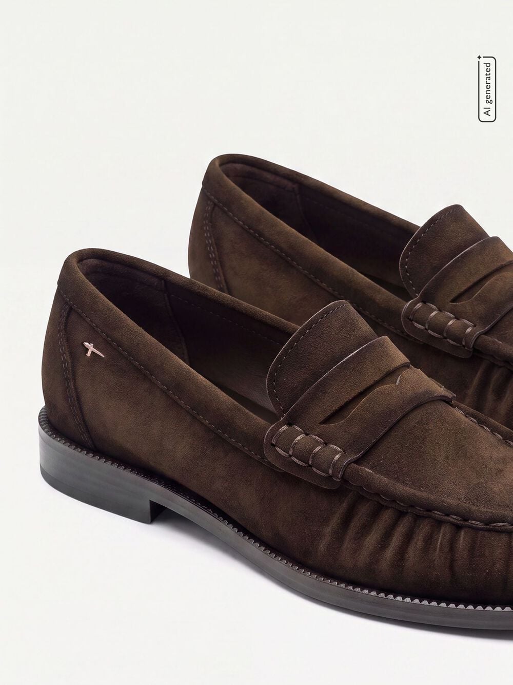 Jena | Mocca Brown