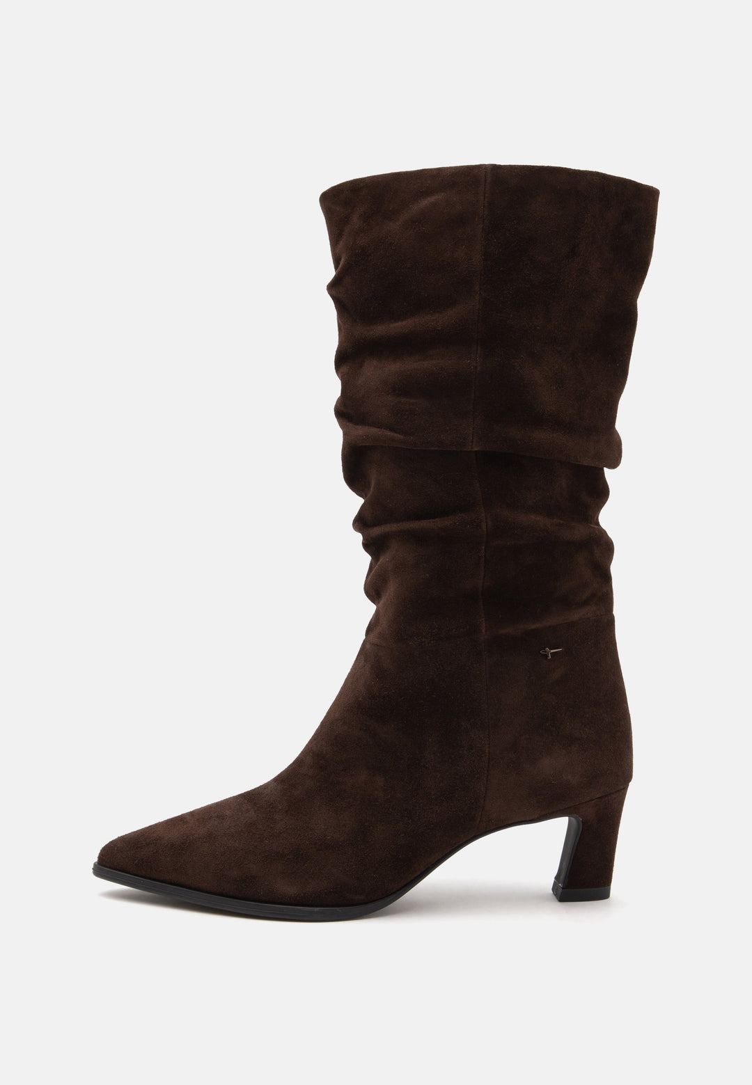 Hamburg | Chocolate Brown Suede🍁 COMING SOON