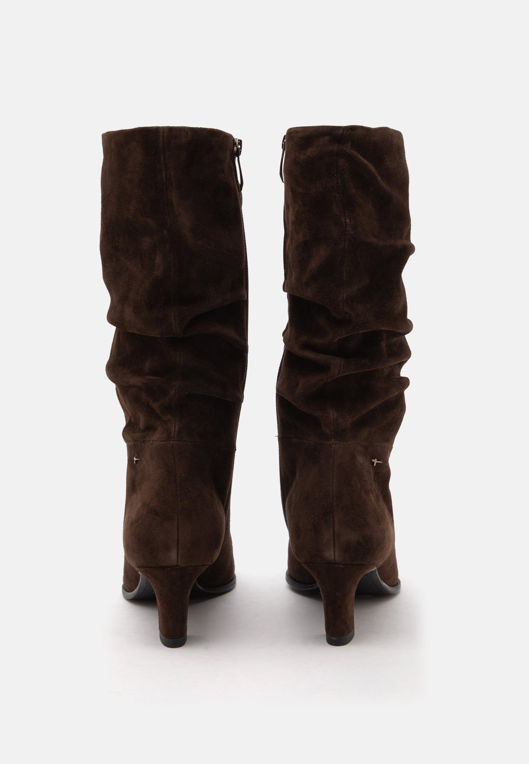 Hamburg | Chocolate Brown Suede🍁 COMING SOON