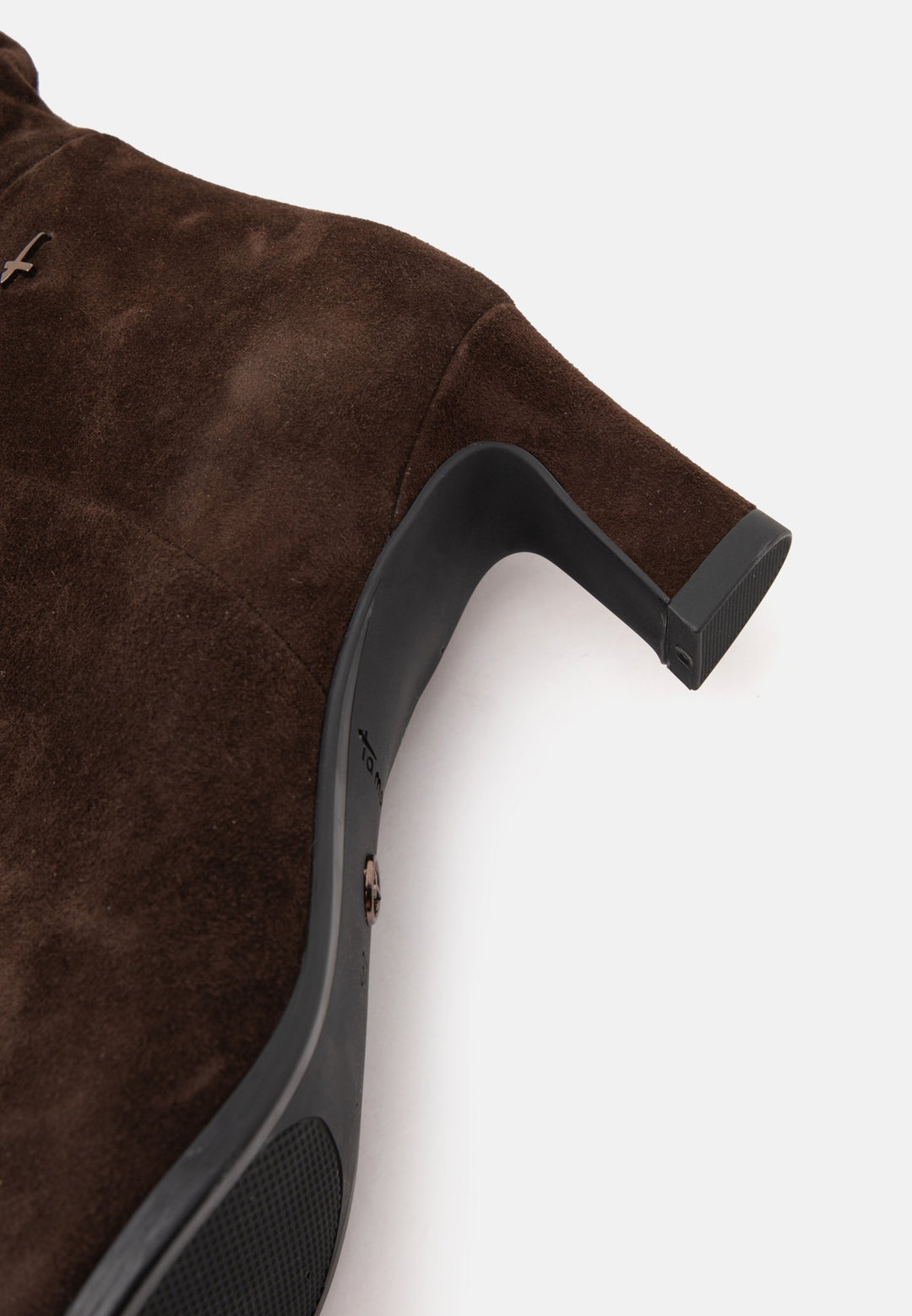 Hamburg | Chocolate Brown Suede🍁 COMING SOON