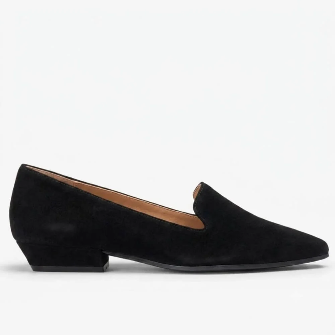 Dulce | Black