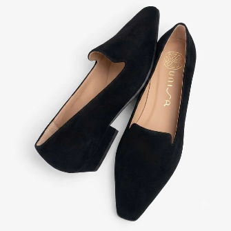 Dulce | Black