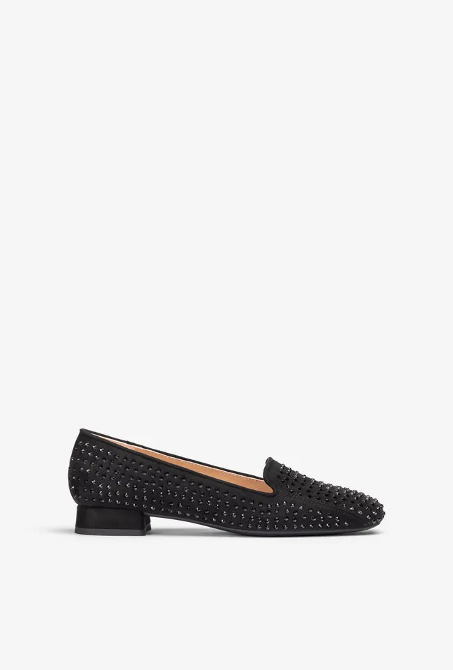 Capito | Black
