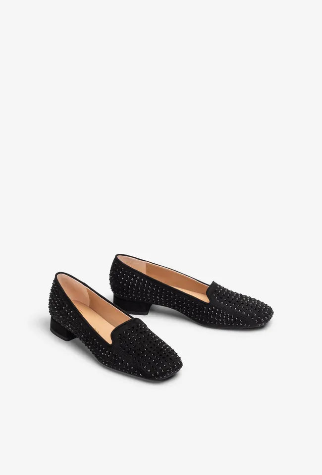 Capito | Black