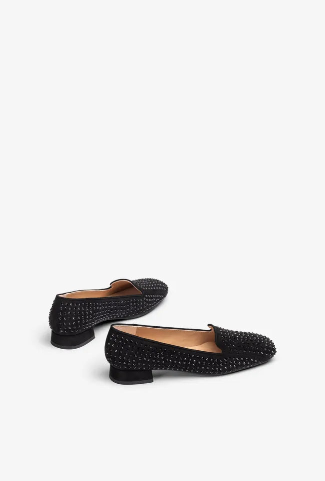 Capito | Black
