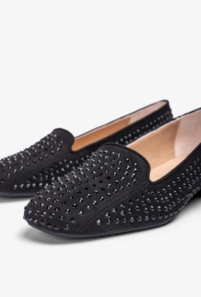 Capito | Black