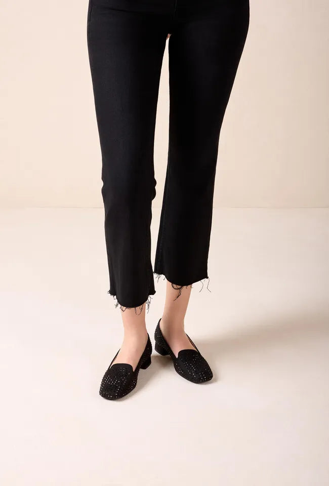 Capito | Black