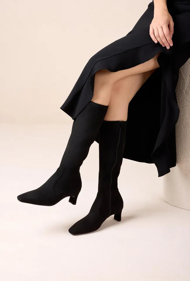 Junkera | Black