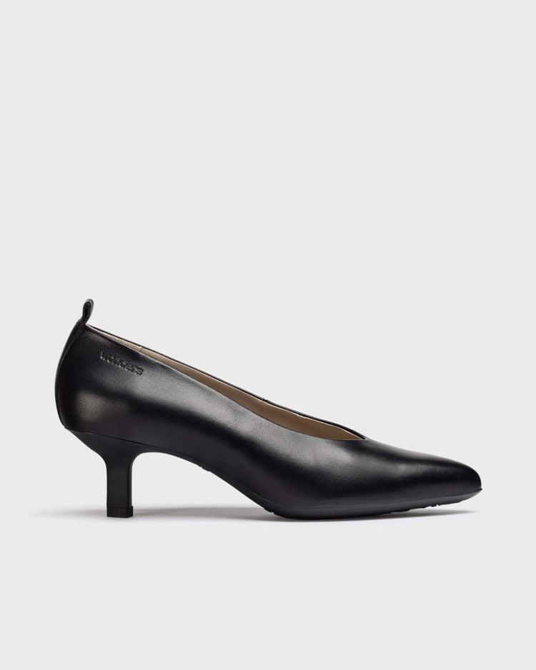 Flexfit 02| Black | Wonders | Heels | Jenny Shoo Bootique