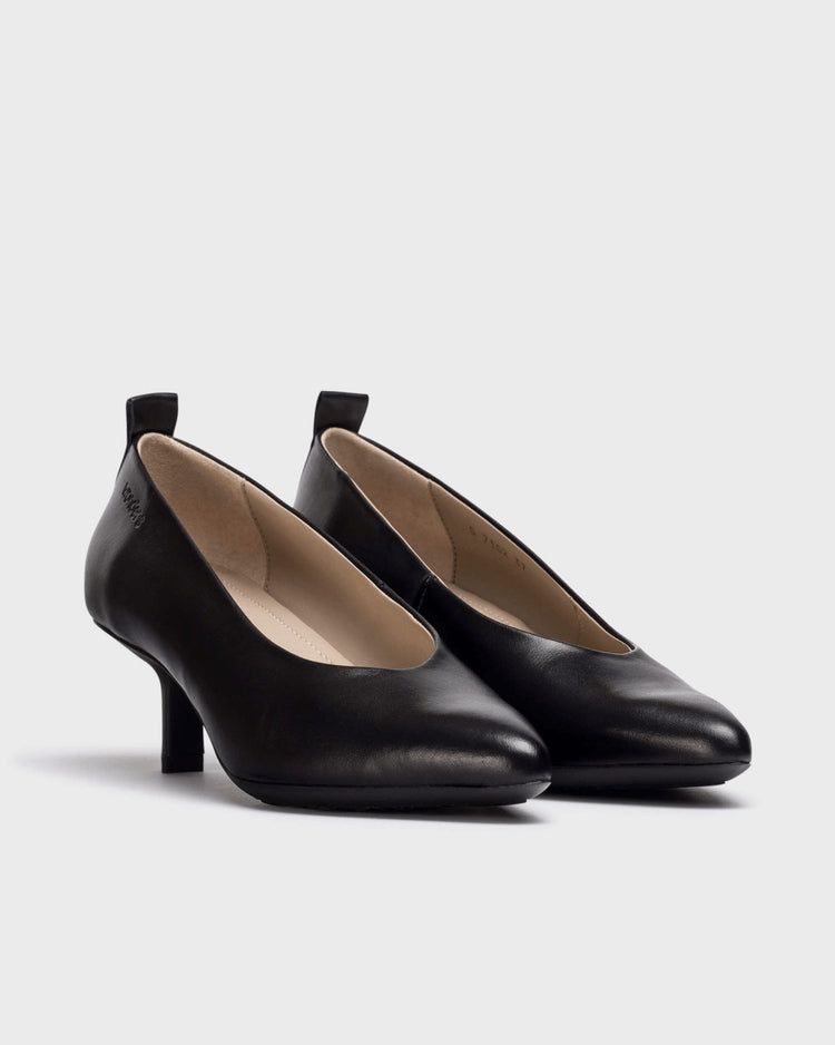 Flexfit 02| Black | Wonders | Heels | Jenny Shoo Bootique