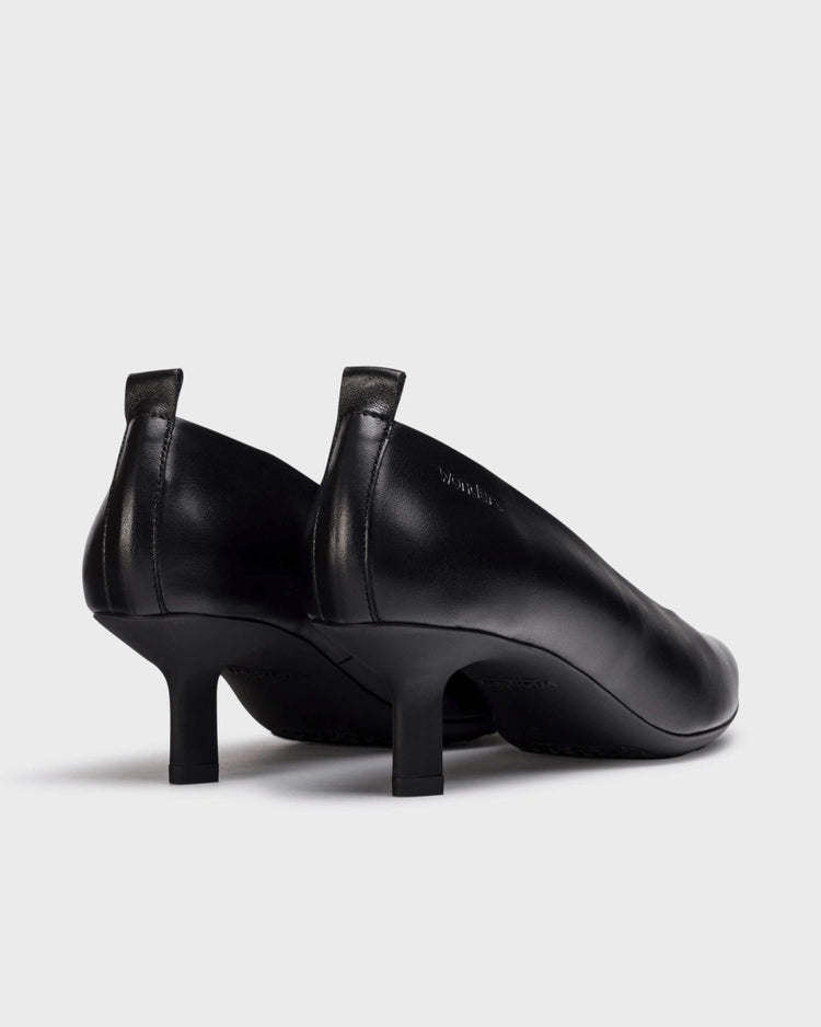 Flexfit 02| Black | Wonders | Heels | Jenny Shoo Bootique