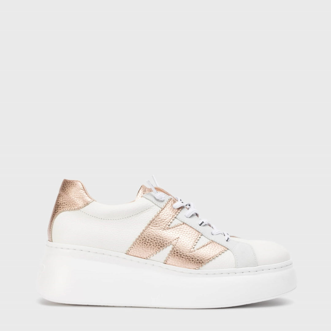 Astra | Off-Rosegold