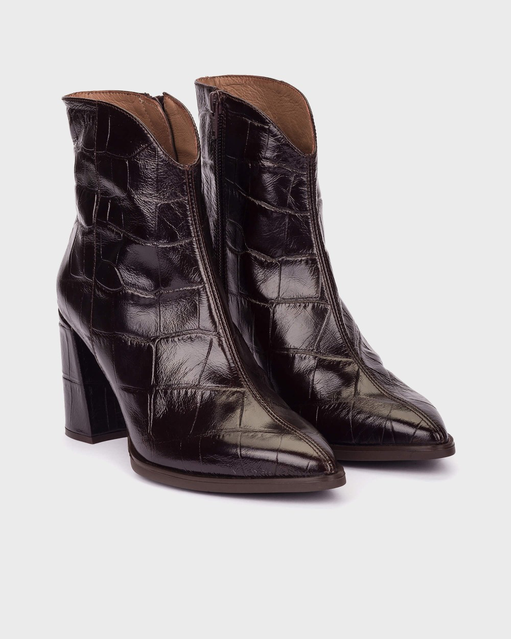 Aurora | Dark Brown