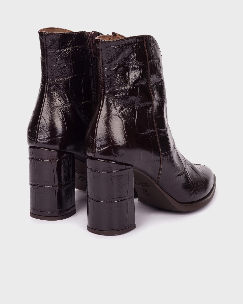 Aurora | Dark Brown