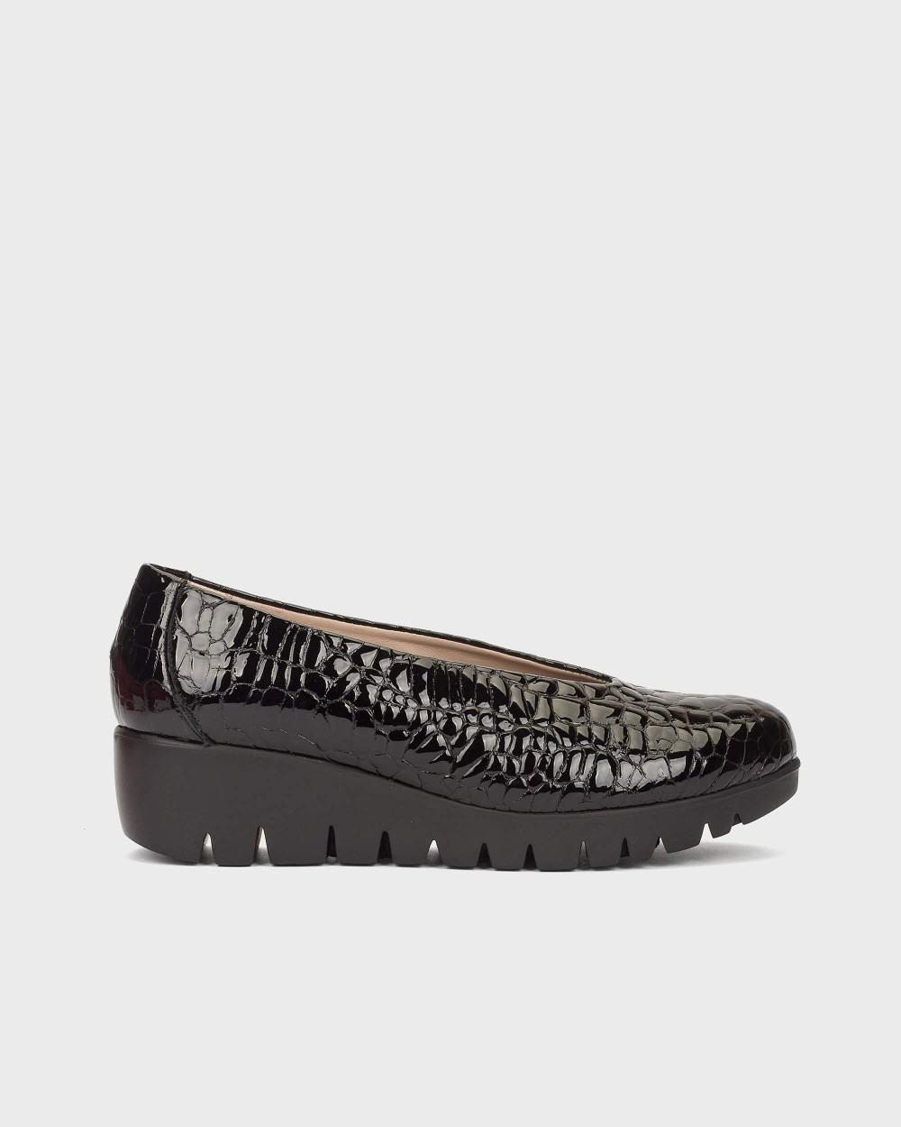Fly 100 | Black
