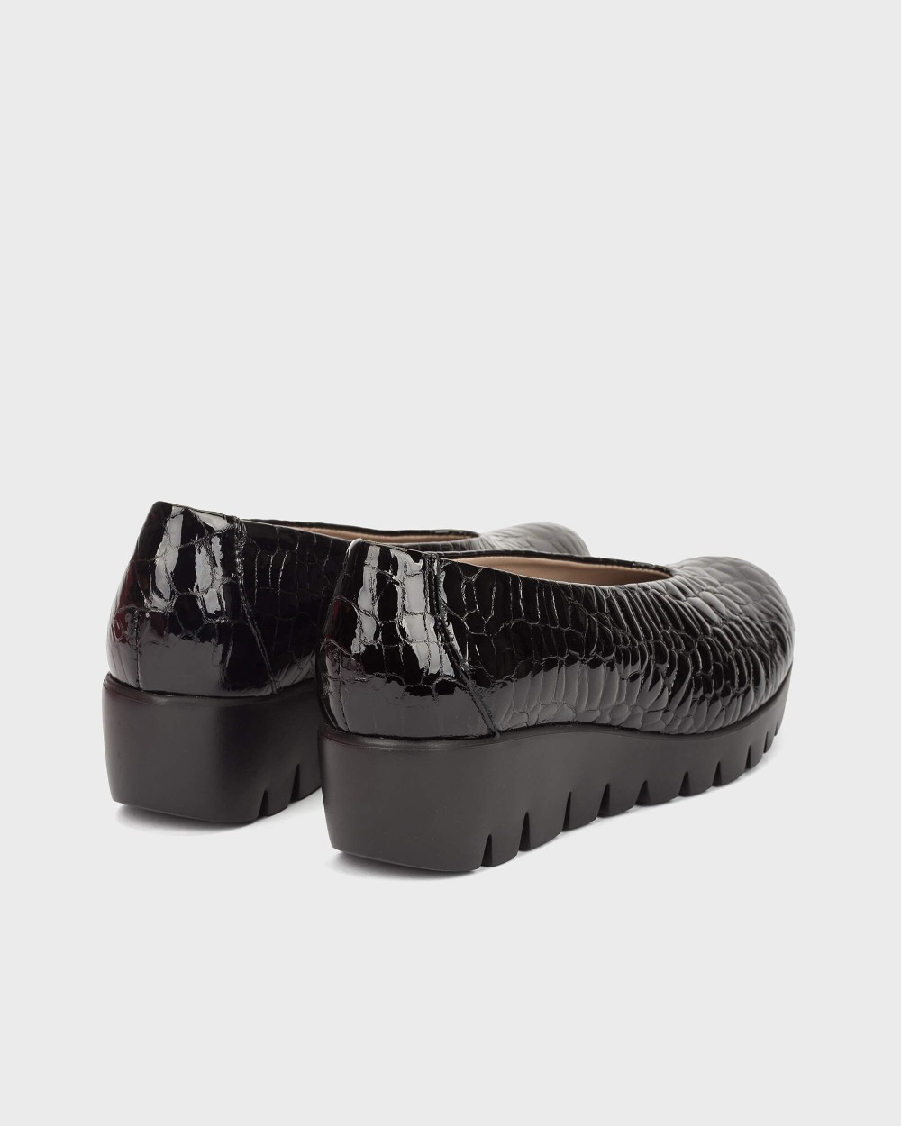 Fly 100 | Black