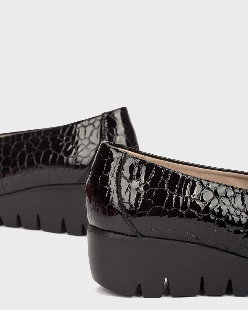 Fly 100 | Black