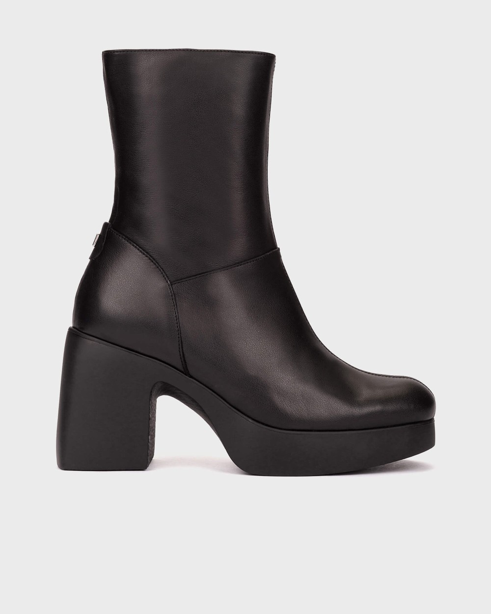 Lady 101 | Black