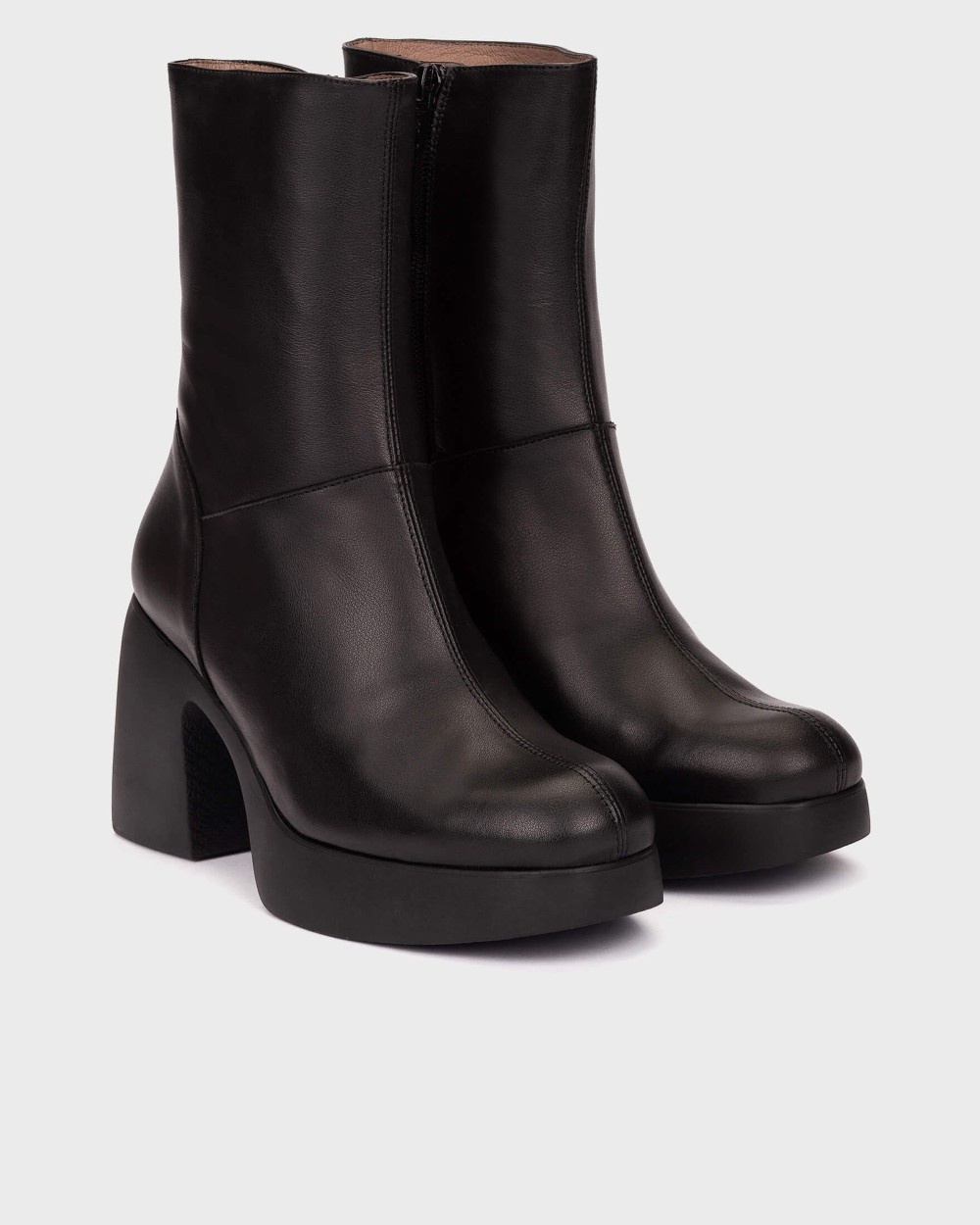 Lady 101 | Black