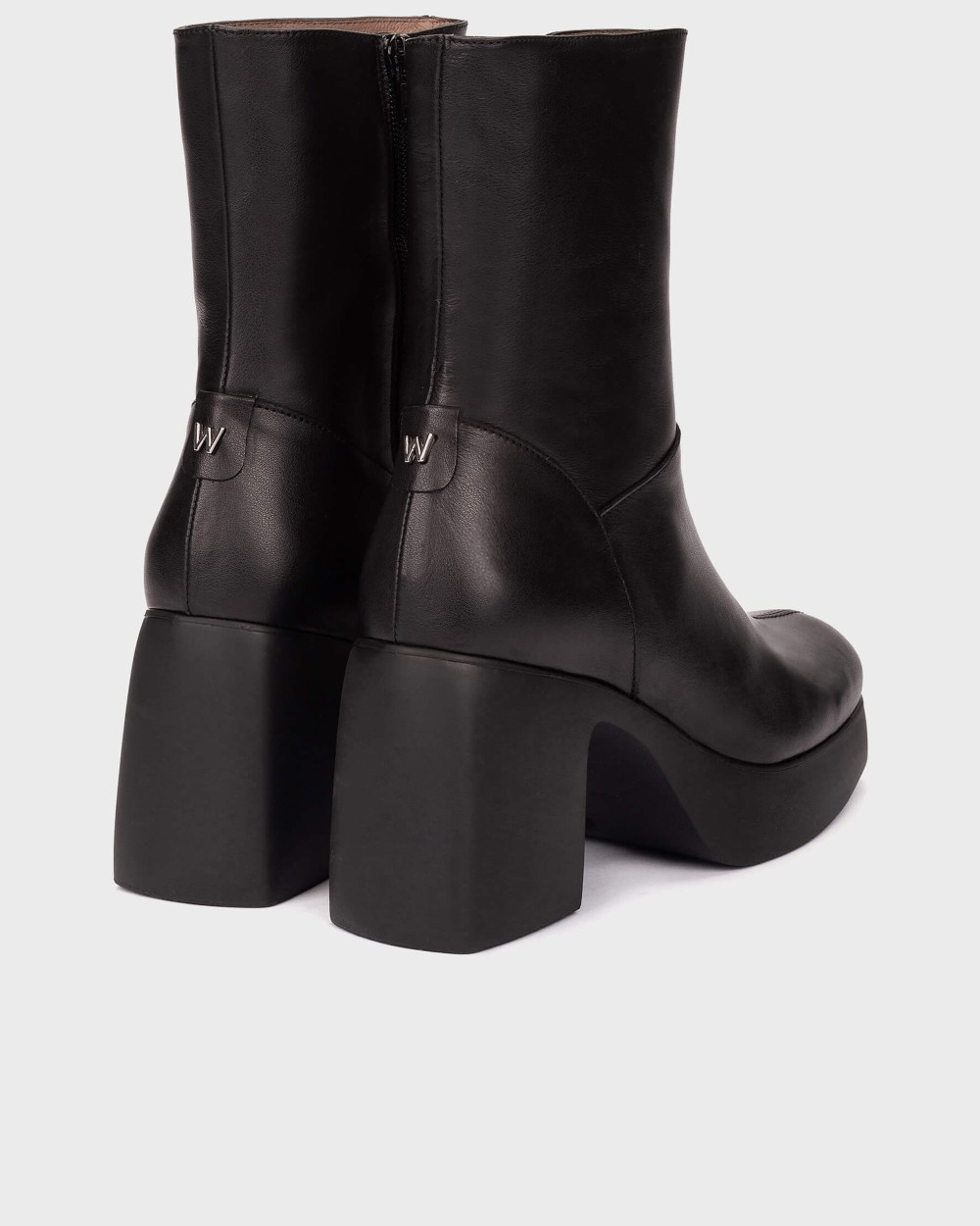 Lady 101 | Black