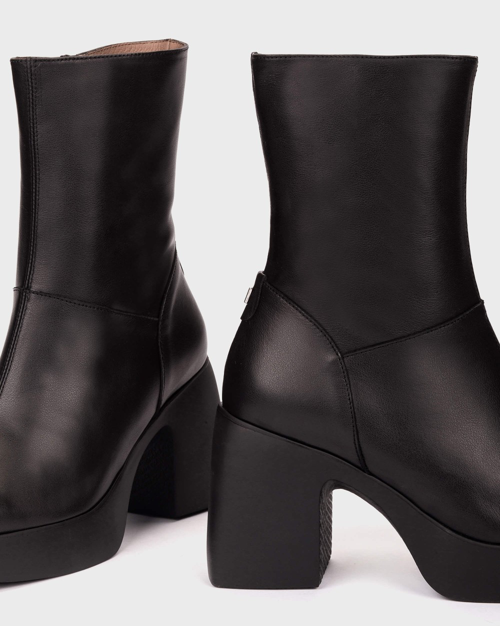 Lady 101 | Black