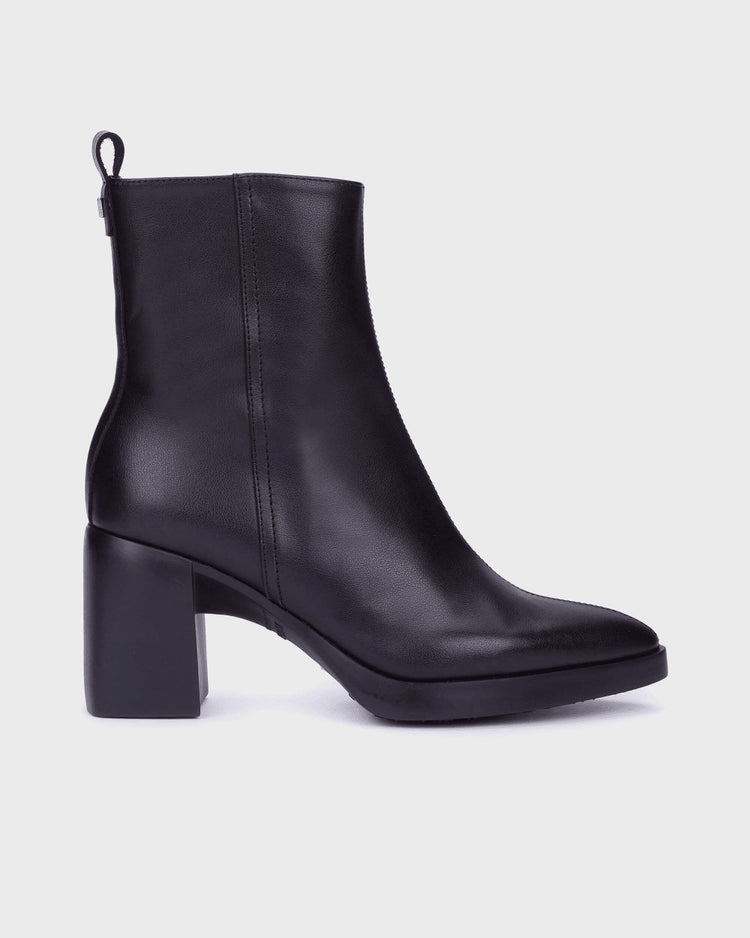 Vera 01 | Black | Wonders | Ankle Boots | Jenny Shoo Bootique