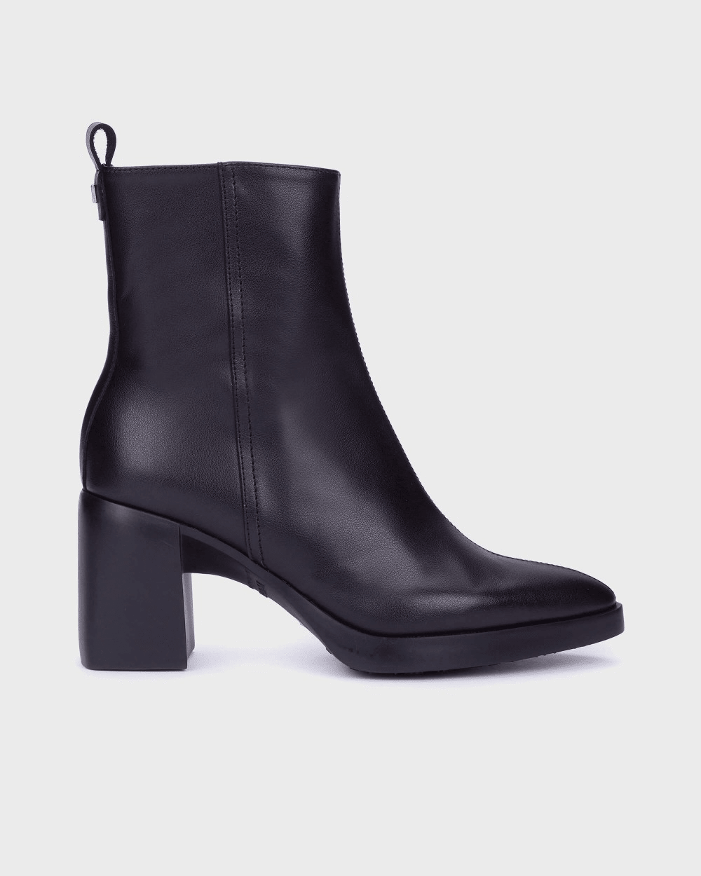 Vera 01 | Black | Wonders | Ankle Boots | Jenny Shoo Bootique