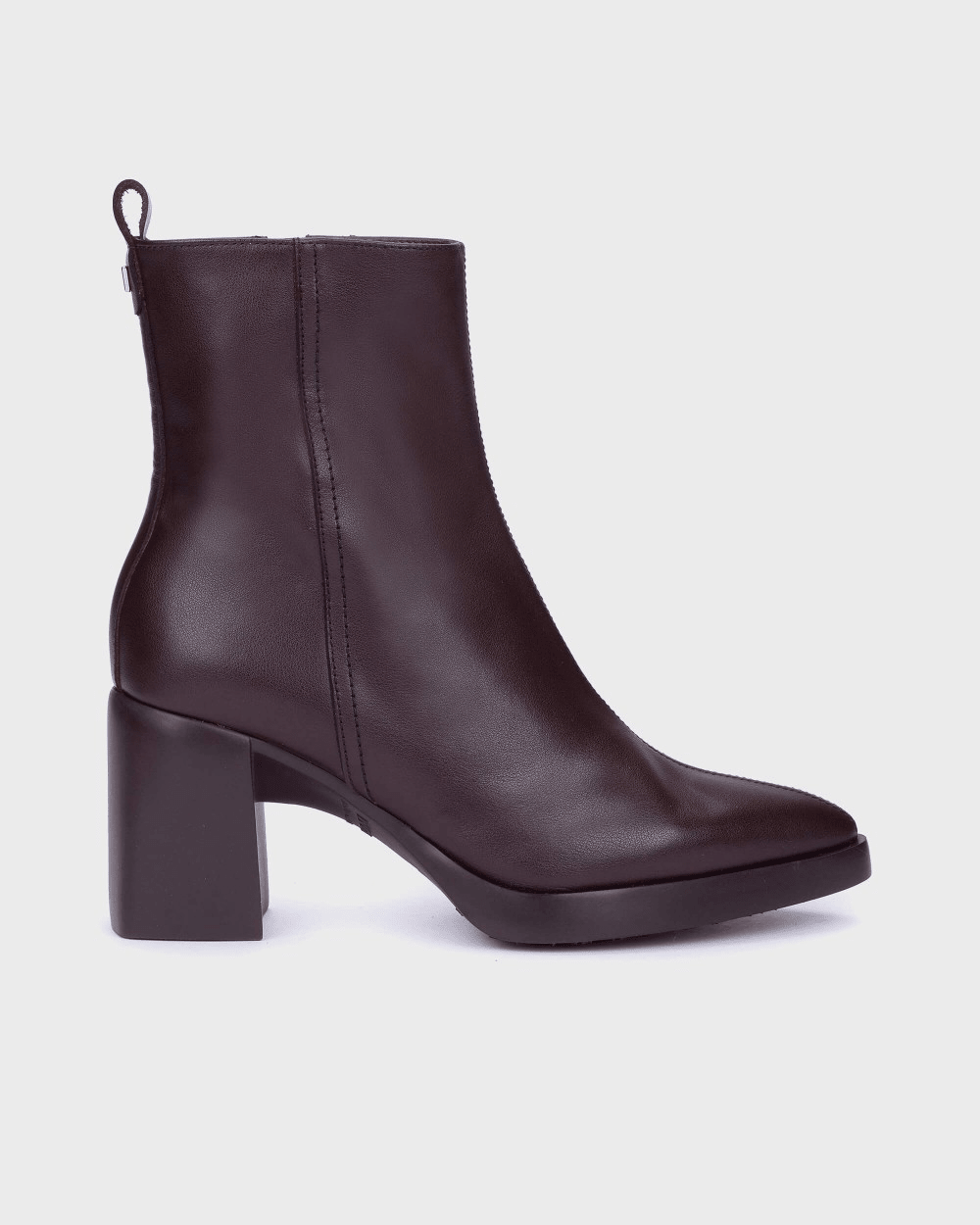 Vera 01 | Brown | Wonders | Ankle Boots | Jenny Shoo Bootique