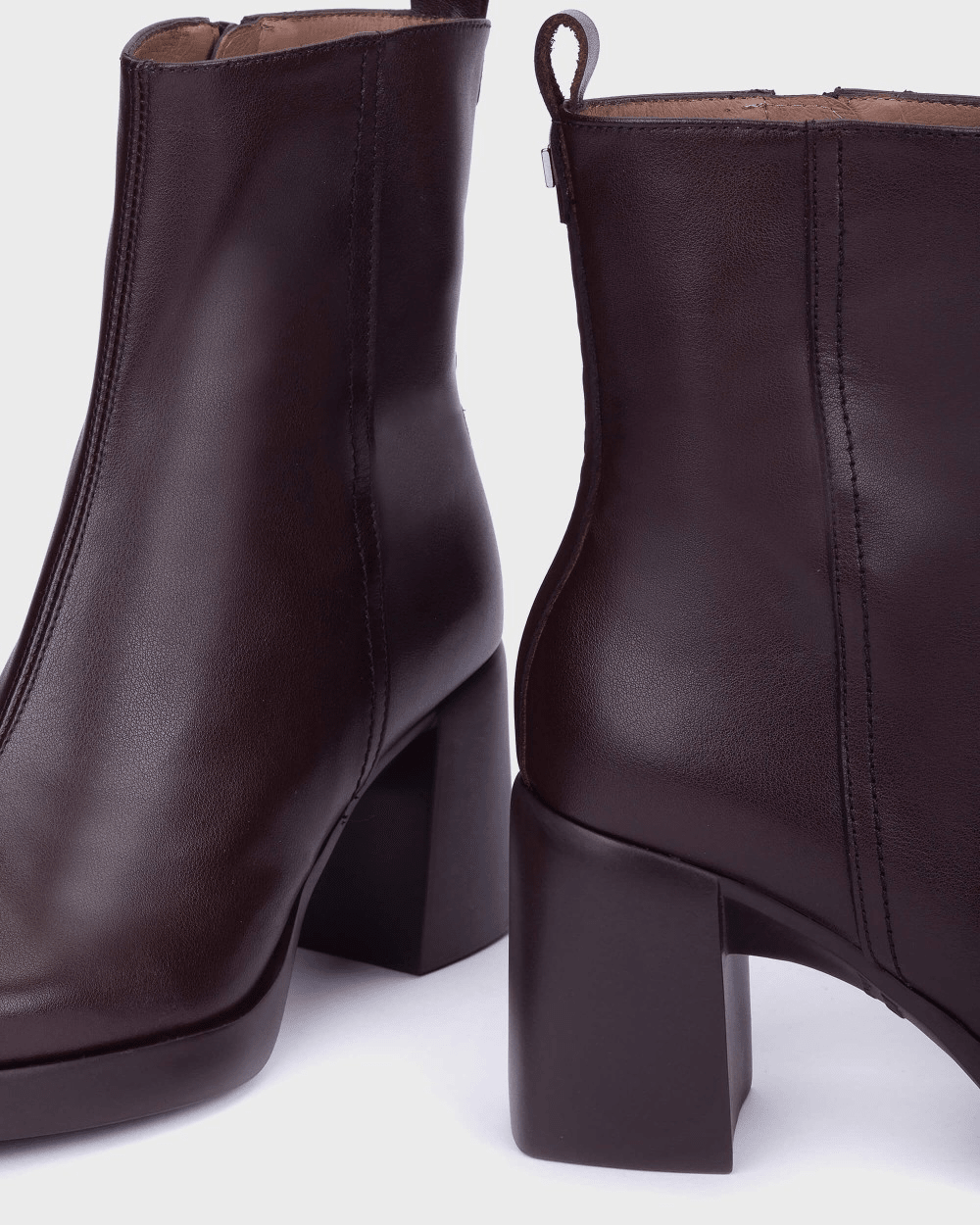 Vera 01 | Brown | Wonders | Ankle Boots | Jenny Shoo Bootique