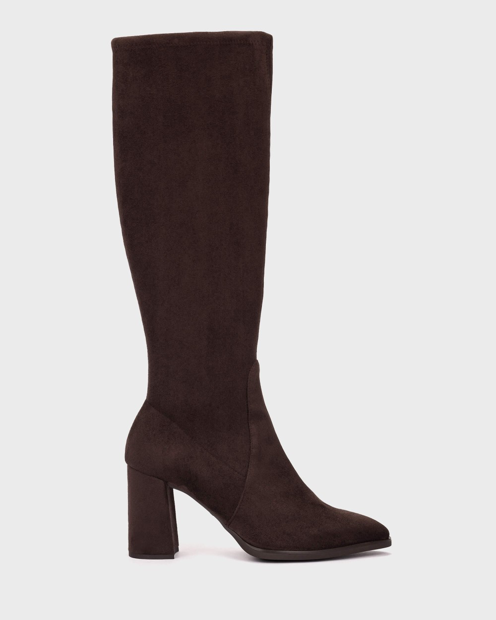 Aurora 41 | Chocolate Brown
