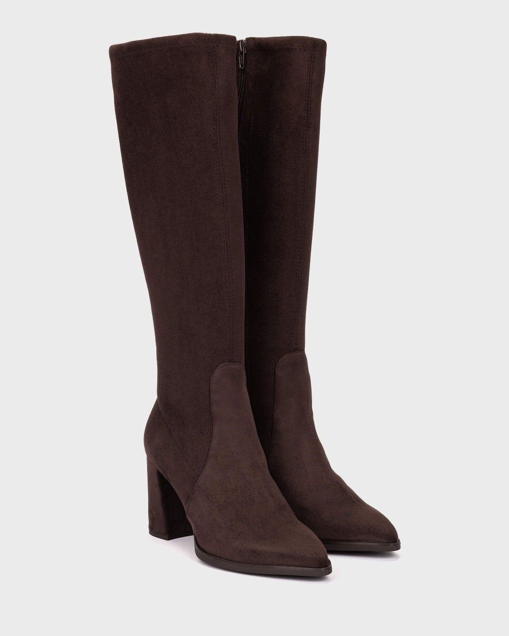 Aurora 41 | Chocolate Brown