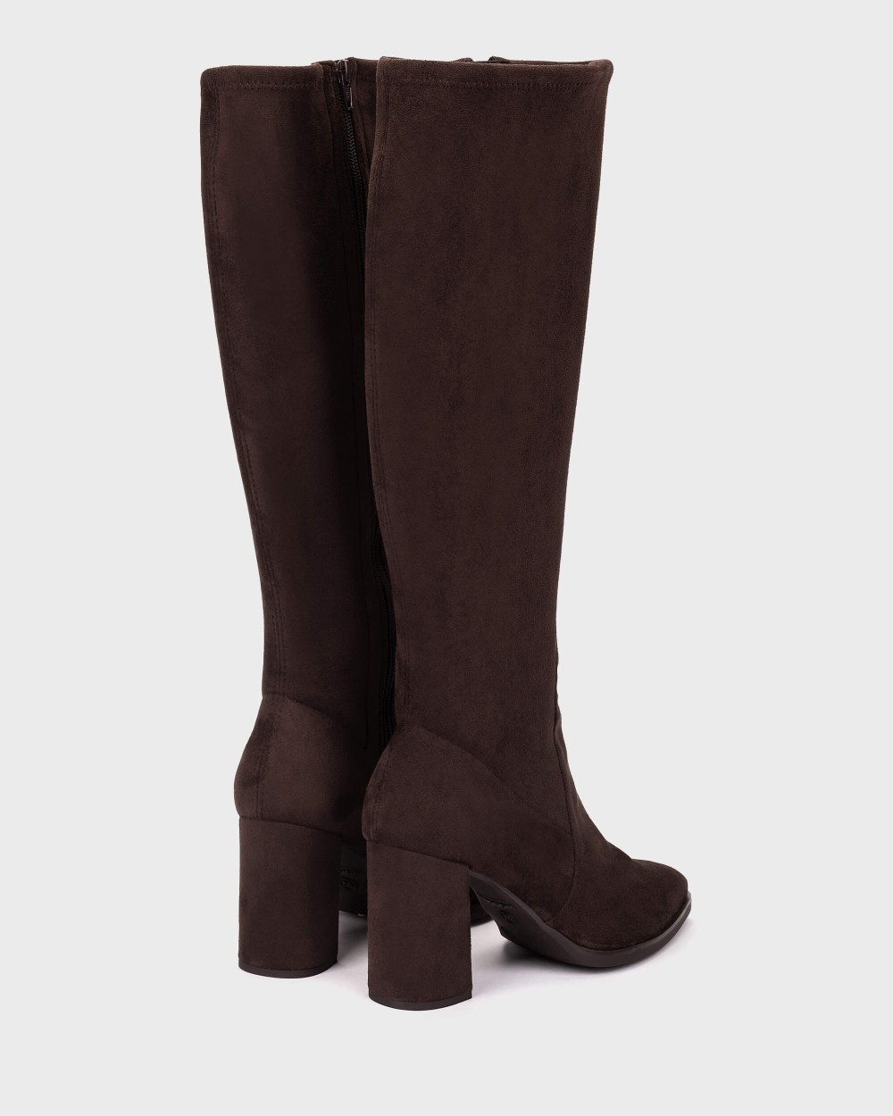 Aurora 41 | Chocolate Brown