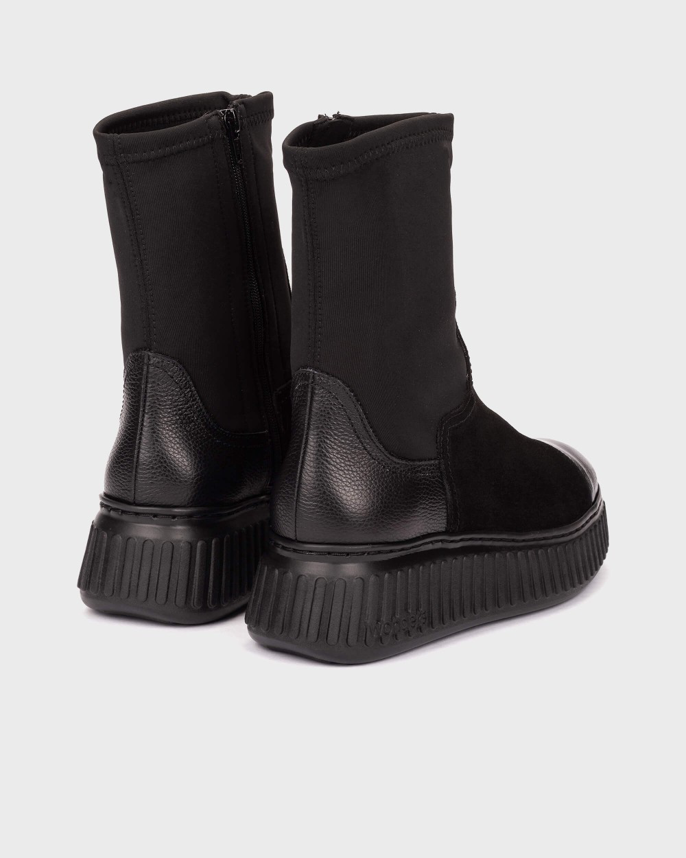 XFly 07 | Black