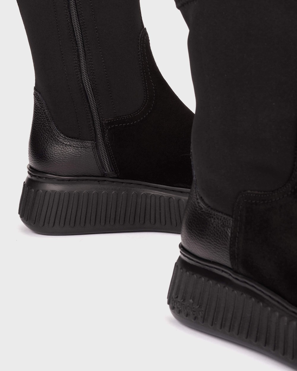 XFly 07 | Black